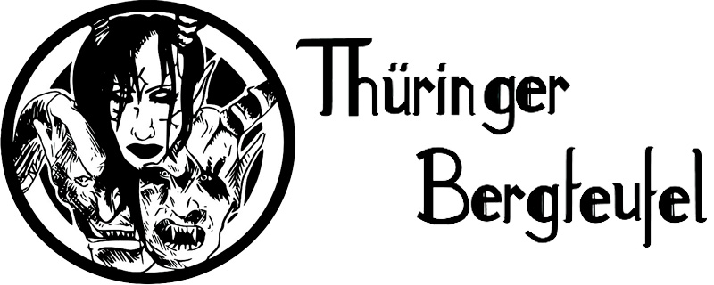 Thüringer Bergteufel