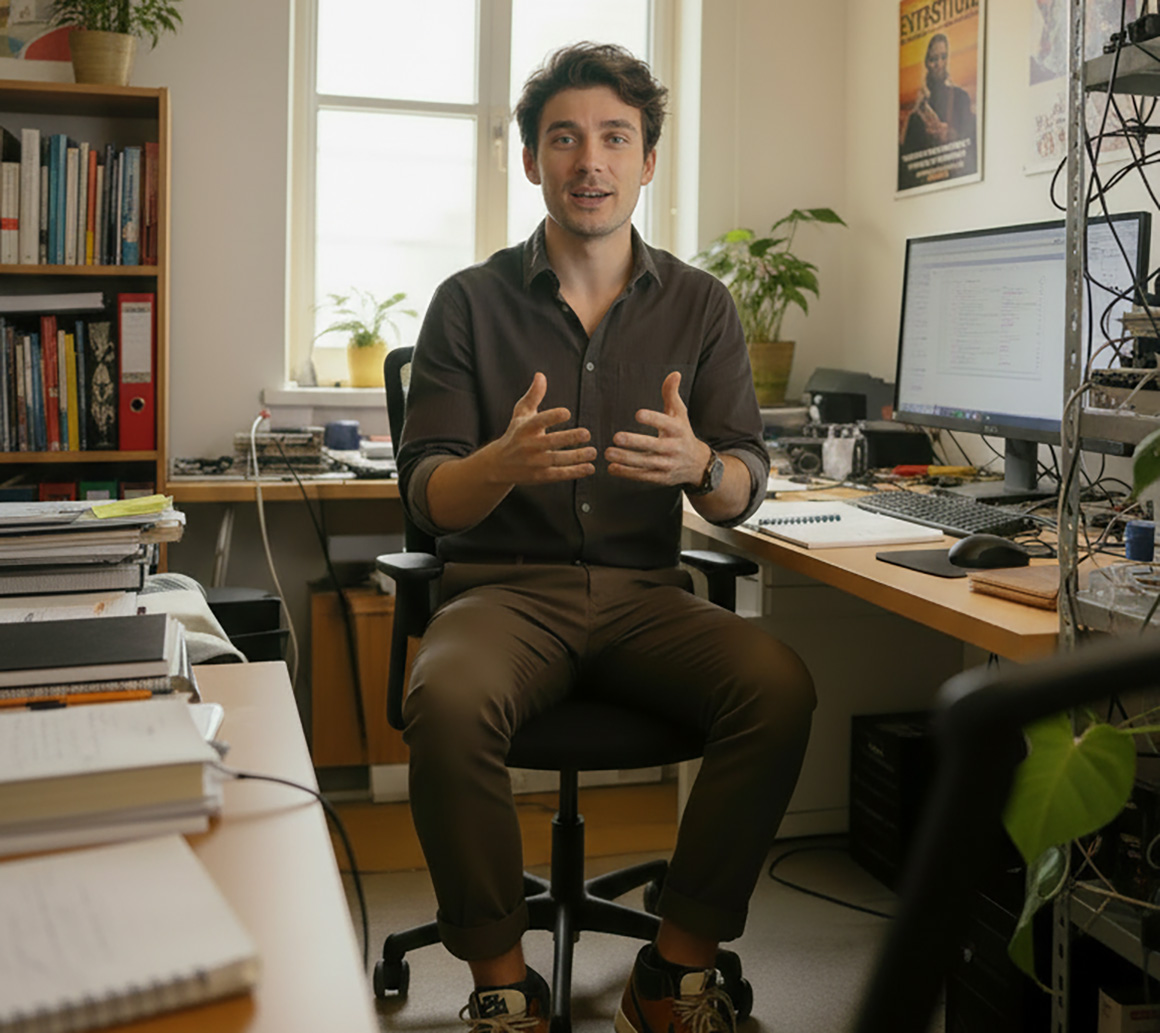 Creator vs. Profi: Warum Firmen oft nicht wissen, was sie wirklich einkaufen