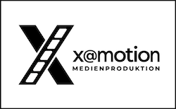 x@motion - Medienproduktion